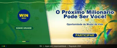 Ganhe Prêmios Incríveis Hoje