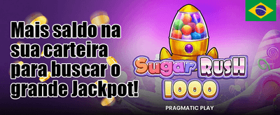 Cashback VIP Semanal promotion