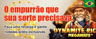 Sua Sorte Começa no ttt777